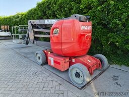 Manitou 150 AETJ C