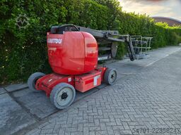 Manitou 150 AETJ C