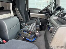 MAN TGS 18.320 / HMF 1823 + Jib / Remote / Manual /...