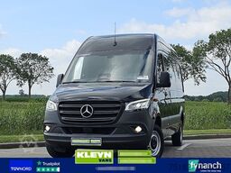 MERCEDES-BENZ SPRINTER 317 L2H2 LED Mbux10!