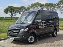 MERCEDES-BENZ SPRINTER 317 L2H2 LED Mbux10!