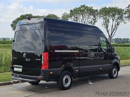 MERCEDES-BENZ SPRINTER 317 L2H2 LED Mbux10!