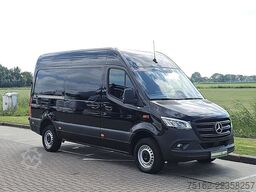 MERCEDES-BENZ SPRINTER 317 L2H2 LED Mbux10!