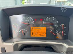 Volvo FE 320 / HMF 1560 K5 / Remote / TUV: 10-2026 / ...