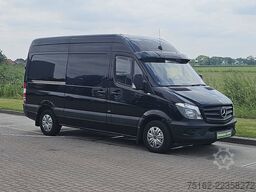MERCEDES-BENZ SPRINTER 316 ac cruisecontrol