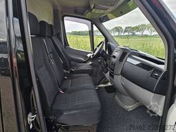 MERCEDES-BENZ SPRINTER 316 ac cruisecontrol