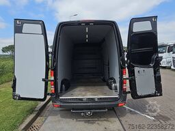 MERCEDES-BENZ SPRINTER 316 ac cruisecontrol