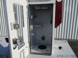 WITTMANN GRAVIMAX G14 (3400)