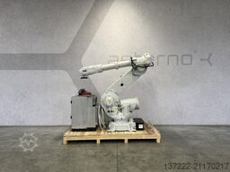 ABB IRB 6640-130/3.2