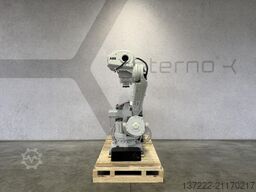 ABB IRB 6640-130/3.2