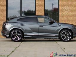 Lamborghini Urus -Pano-ADAS-B&O-HeadUP-RearTV