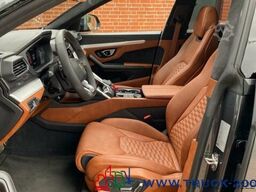 Lamborghini Urus -Pano-ADAS-B&O-HeadUP-RearTV
