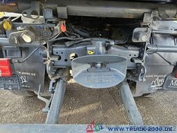 Mercedes-Benz Atego 1828 4x4 Atlas AK85.1 + FB +Kommunalplatte