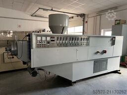 Hans Weber Maschinenfabrik DS 85