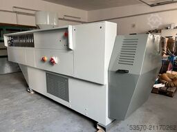 Hans Weber Maschinenfabrik DS 85