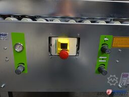 'Soco' | Kartonverschließer