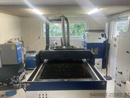 Just Laser, Kernlaser 13.25 Large Schneiden Gravieren Co2