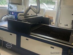 Just Laser, Kernlaser 13.25 Large Schneiden Gravieren Co2