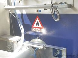 Just Laser, Kernlaser 13.25 Large Schneiden Gravieren Co2