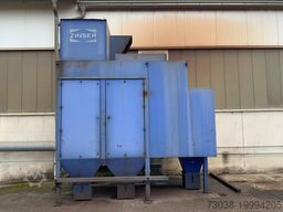 Donaldson DFPRO6 DFPRO16 3DFP9 2DFP