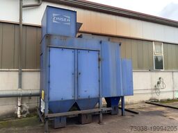 Donaldson DFPRO6 DFPRO16 3DFP9 2DFP