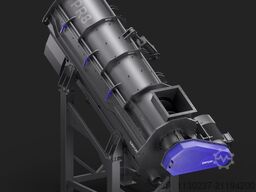 Koltex Plastic Recycling Systems - ERFOR 