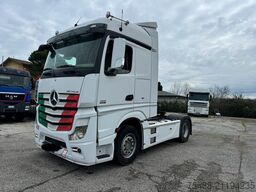 Mercedes-Benz Actros 1851 4X2