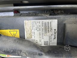 Linde T20SP