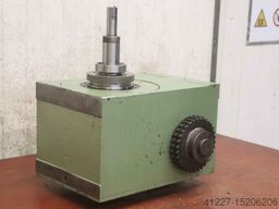 Manifold RTU 800 8-150