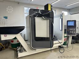 DMG MORI 635V Ecoline