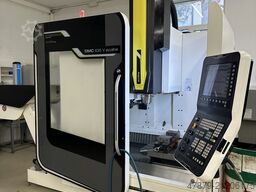 DMG MORI 635V Ecoline