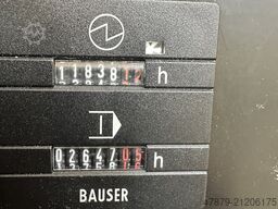 DMG MORI 635V Ecoline