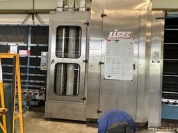 LISEC DGU line 2000 x 3500 mm GP SR L-R