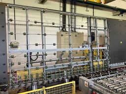 LISEC DGU line 2000 x 3500 mm GP SR L-R