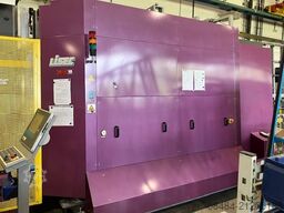 LISEC DGU line 2000 x 3500 mm GP SR L-R