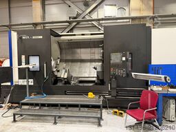 Hyundai Wia KL7000LY