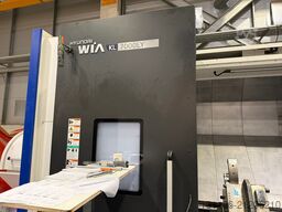 Hyundai Wia KL7000LY