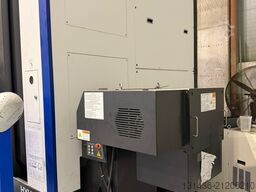 Hyundai Wia KL7000LY