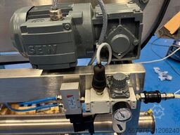 Fortress Technology STEALTH Metal Detector for Jars/Bottles