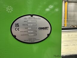 Combilift CSS