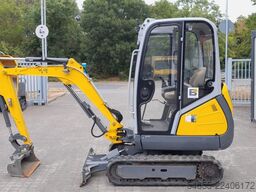 Wacker Neuson ET18