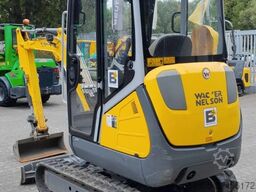 Wacker Neuson ET18