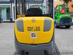 Wacker Neuson ET18