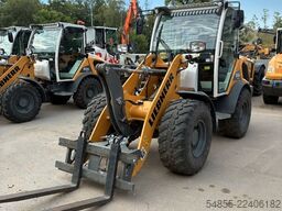 LIEBHERR L506 Compact