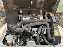 LIEBHERR L506 Compact