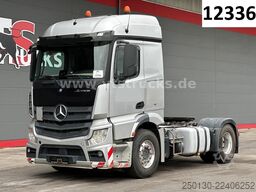 MERCEDES-BENZ Actros 1840 LS 4x2, Hydraulik, EU6