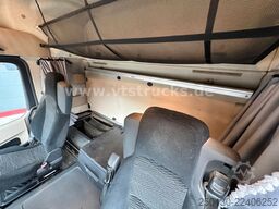 MERCEDES-BENZ Actros 1840 LS 4x2, Hydraulik, EU6