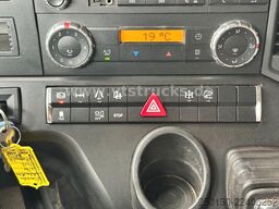 MERCEDES-BENZ Actros 1840 LS 4x2, Hydraulik, EU6