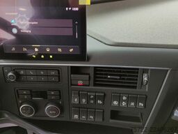 Volvo FH 460 6x2 Baustoff-Pritsche Palfinger/Fassi m...