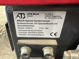 ATB ARGUS SPECTRA